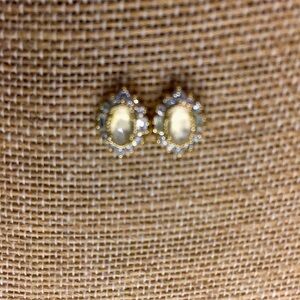Kendra Scott Post Earrings